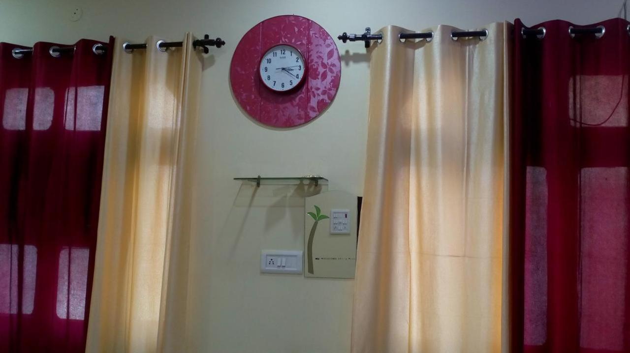 Blue Eye Backpackers Hostel Amritsar Værelse billede